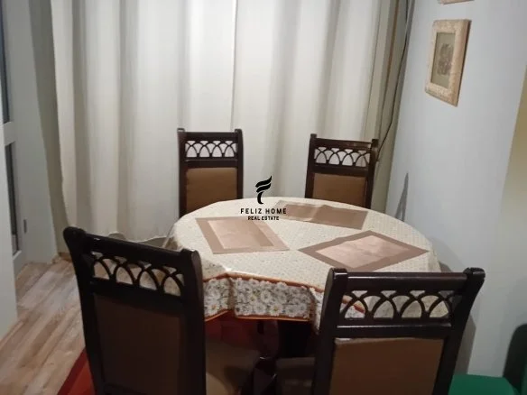 Tirane, affitto appartamento 1+1+Balcone Piano 3, 57 m² 530 € (SELVIA)