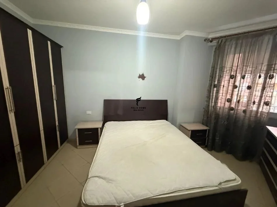 Tirane, jepet me qera apartament 1+1 Kati 2, 80 m² 450 € (ASTIR)