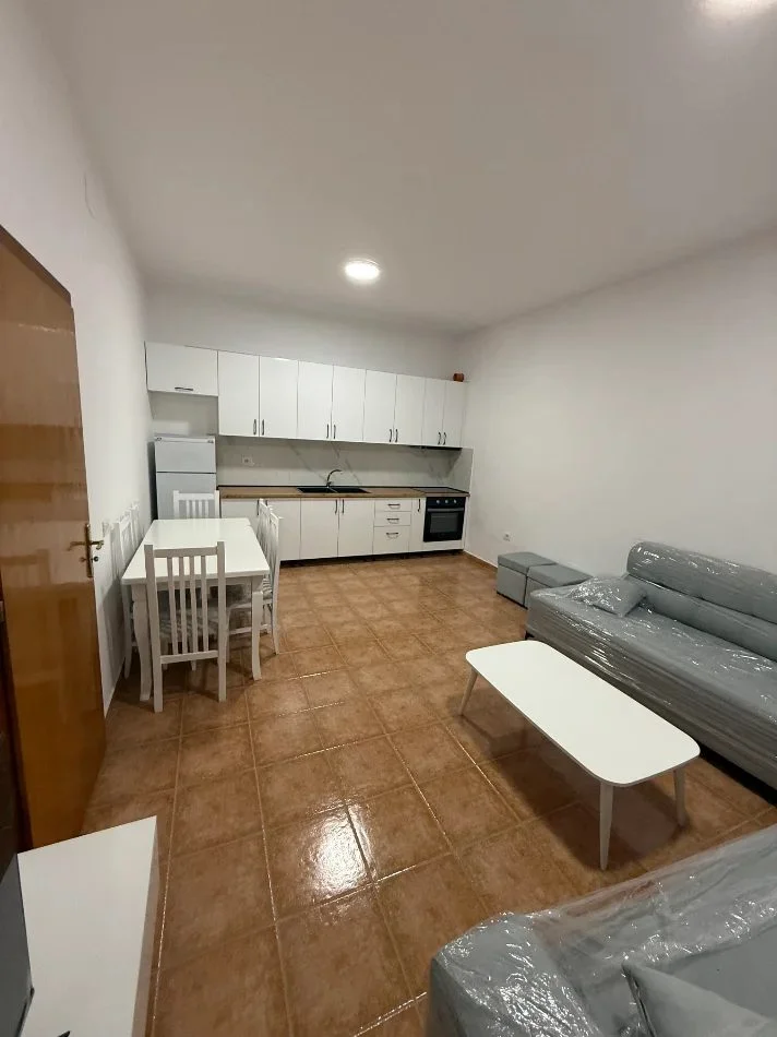 Tirane, Apartment for Rent 1+1, First Floor, 70 m², €500 (5 Maji)