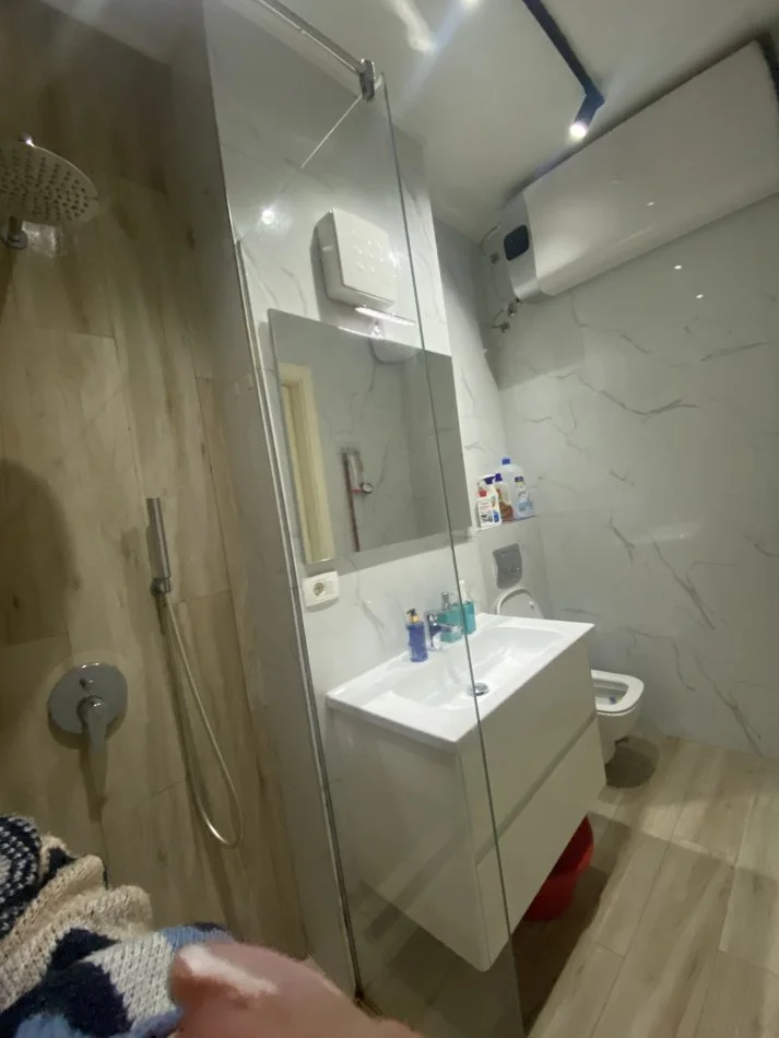 Tirane, affitto appartamento 2+1 Piano 3, 100 m² 750 € (NUOVA COSTRUZIONE)