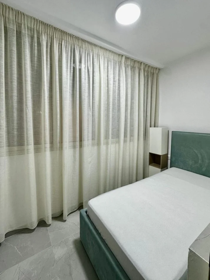 Tirano, affitto appartamento duplex 2+1 con balcone al piano 1, 75 m², 600 € (STAZIONE TRENO)