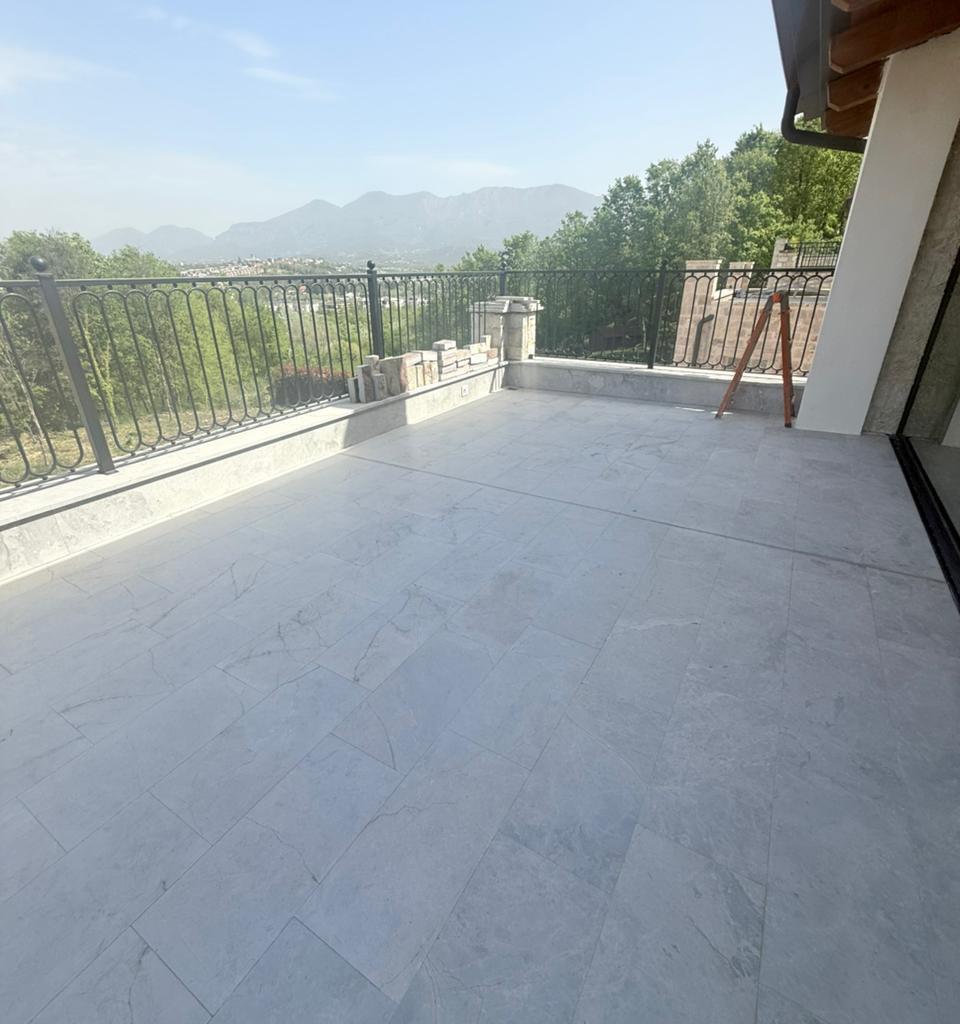 🏡 4-Storey Detached Villa for Sale at Secret Garden, TEG