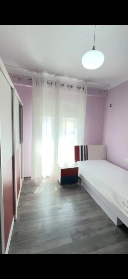 Tirane, for sale 2+1 apartment, 6th floor, 93 m², €258,000 (Zoo Garden)