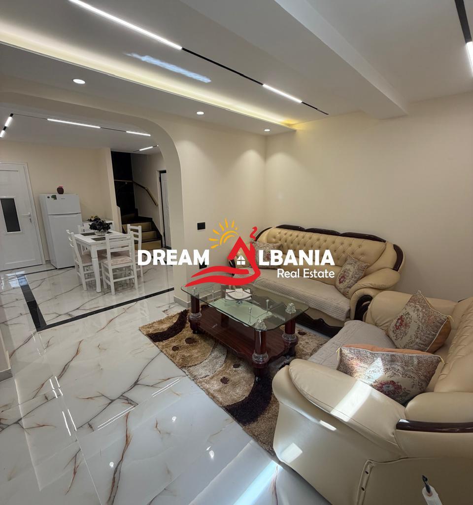 For Rent: Two-Storey Villa, Elbasanit Street (ID 4251396)