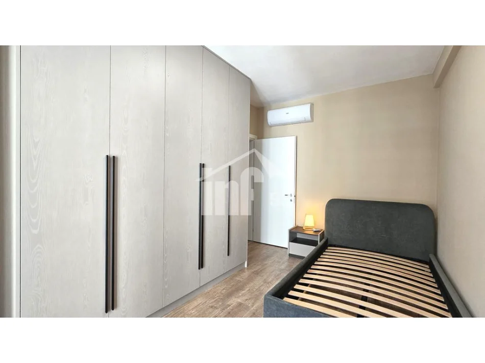 Tirana, 2+1 Apartment for Rent, 4th Floor, 90 m², €800 (RRUGA “DRITAN HOXHA”, 600 M FROM “RING CENTER”)