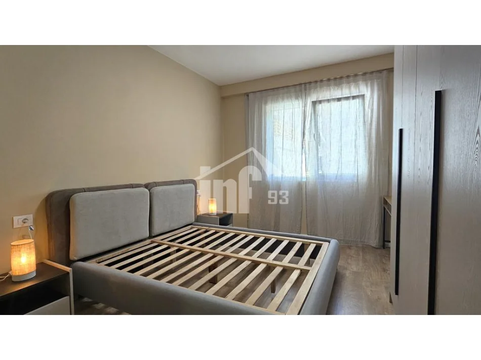 Tirana, 2+1 Apartment for Rent, 4th Floor, 90 m², €800 (RRUGA “DRITAN HOXHA”, 600 M FROM “RING CENTER”)