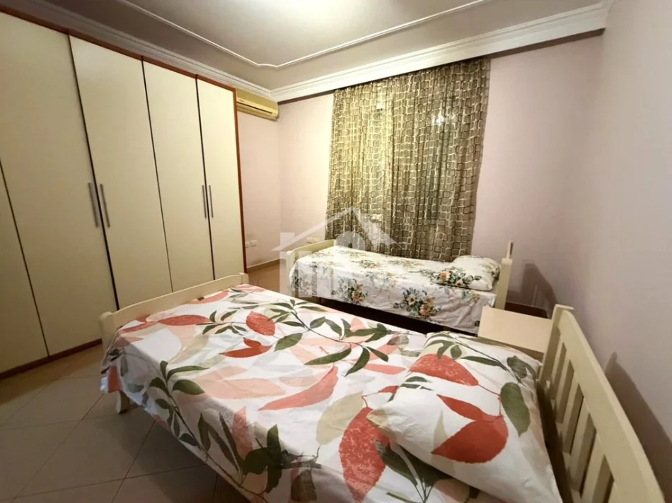 Tirana, 2+1 Apartment for Rent, 10th Floor, 123 m², €800 (NEAR LAW FACULTY, CLOSE TO WILSON SQUARE)