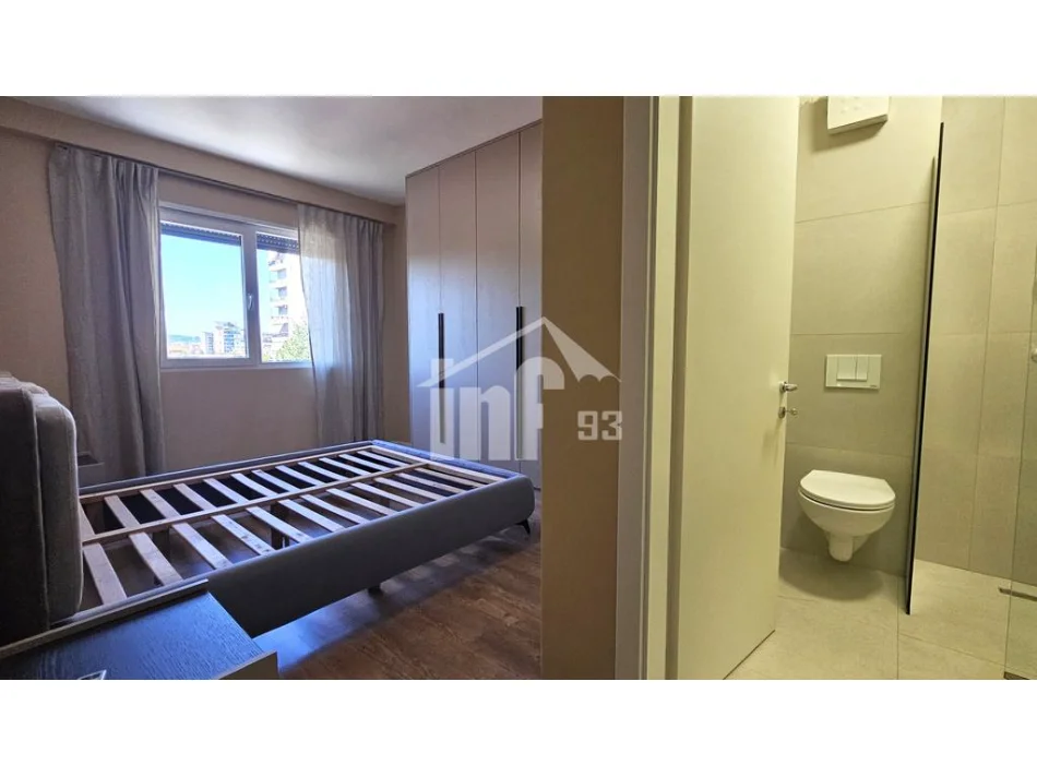 Tirane, for rent 3+1 apartment, 4th Floor, 110 m², 1,100 € (RRUGA “DRITAN HOXHA”, 600 M FROM “RING CENTER”)
