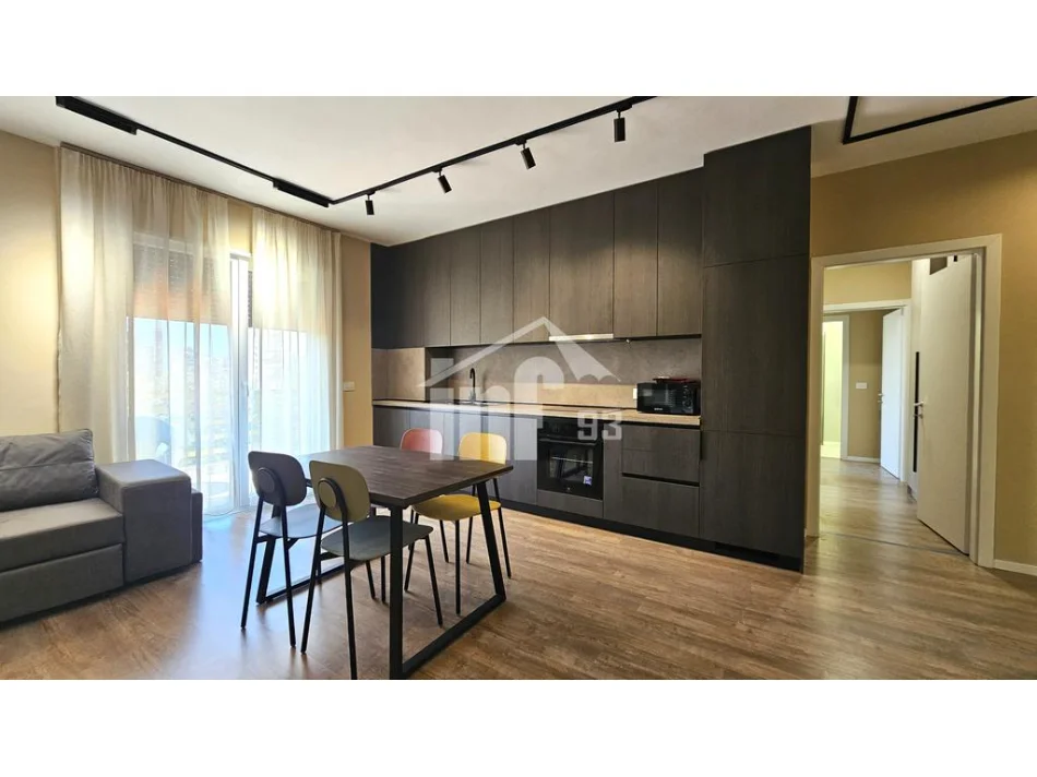 Tirane, for rent 3+1 apartment, 4th Floor, 110 m², 1,100 € (RRUGA “DRITAN HOXHA”, 600 M FROM “RING CENTER”)