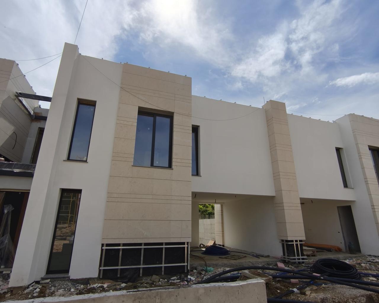 Luxury Villa For Sale at Maison de la Terre Residence🔥