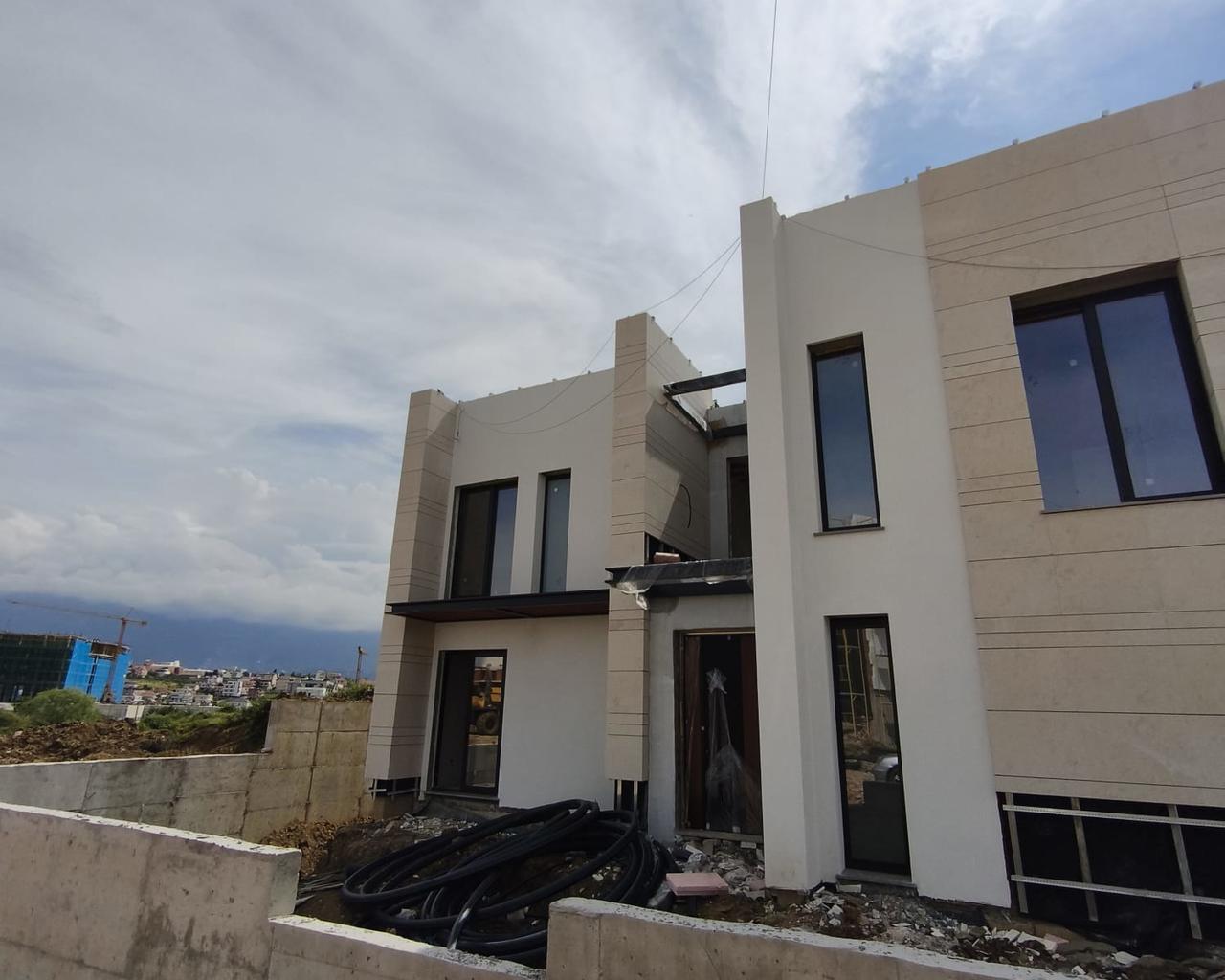 🏡VILË LUKSOZE NË SHITJE ne Maison de la Terre Residence🔥