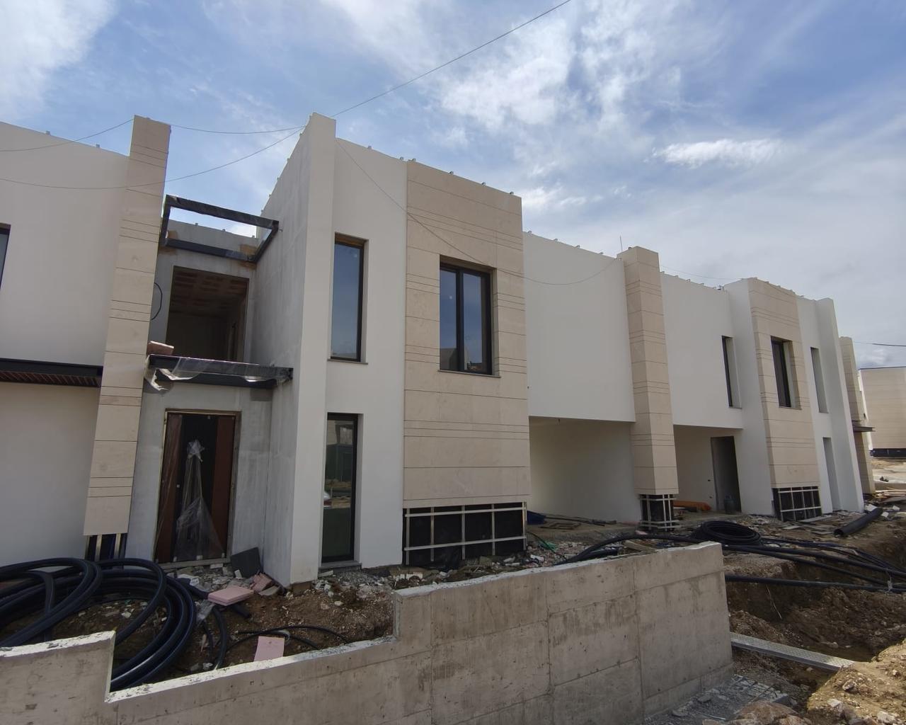 Luxury Villa For Sale at Maison de la Terre Residence🔥