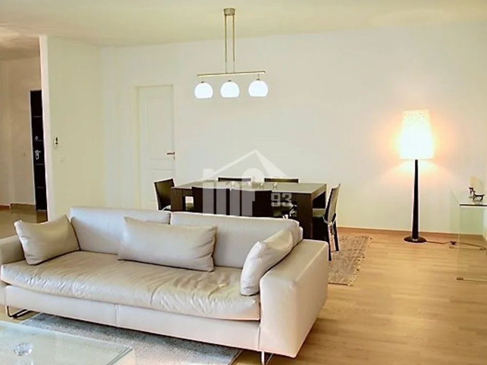 Tirane, apartment for rent 3+1, 3rd Floor, 164 m², 1,500 € (IN THE RESIDENTIAL COMPLEX "TOUCH OF SUN")