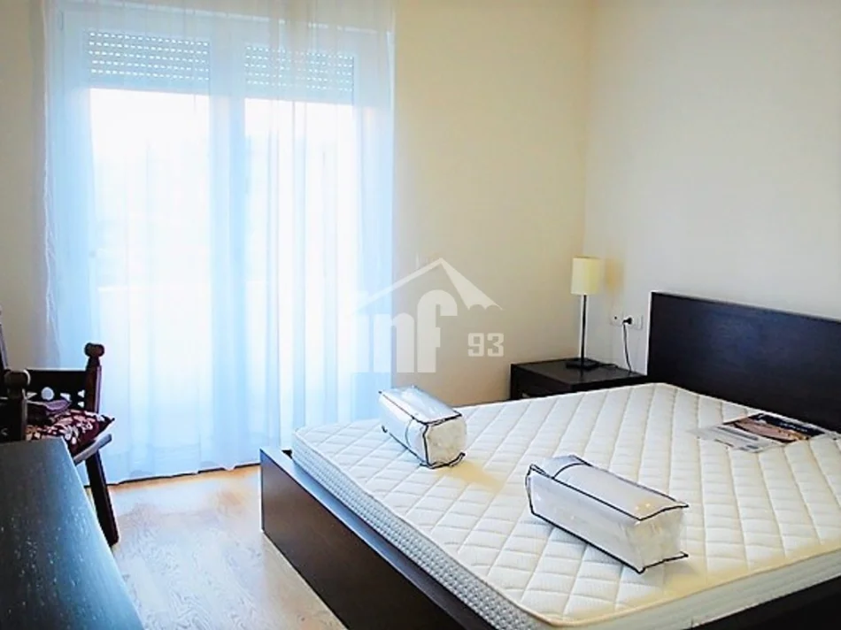 Tirane, apartment for rent 3+1, 3rd Floor, 164 m², 1,500 € (IN THE RESIDENTIAL COMPLEX "TOUCH OF SUN")