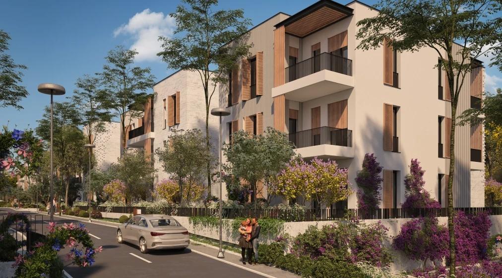 Luxurious Villa for Sale – Maison de la Terre Residence