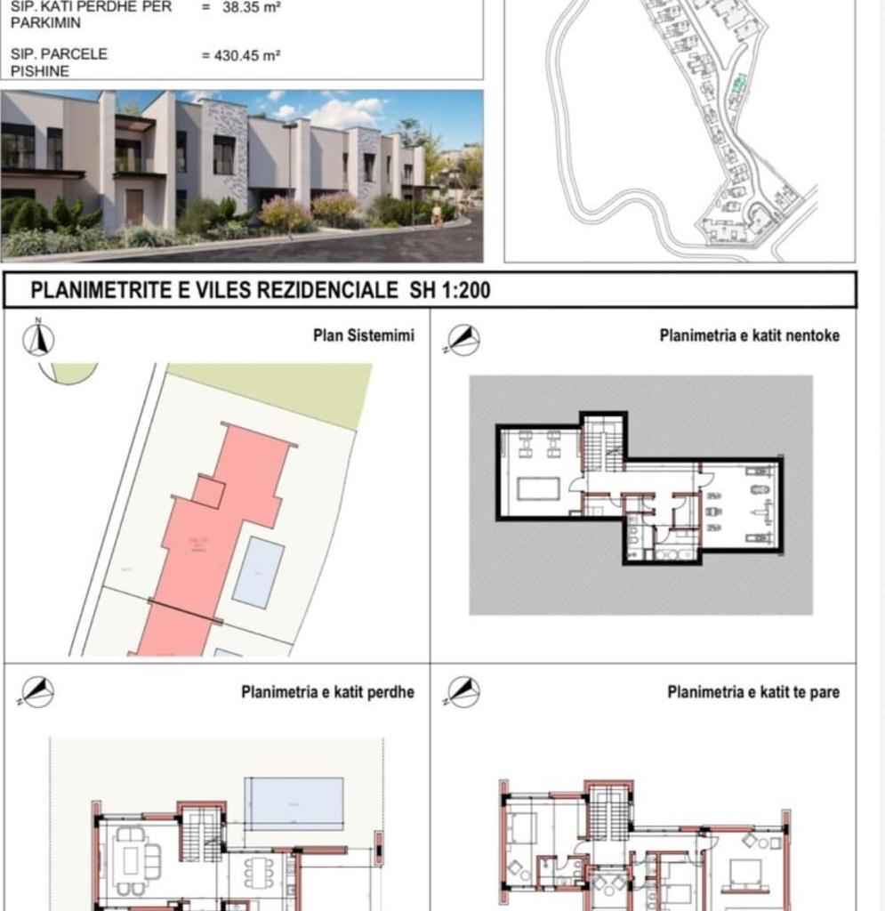 Luxury Villa for Sale – Maison de la Terre Residence