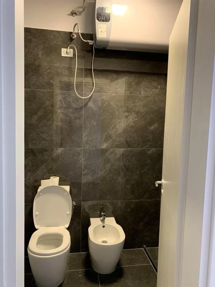 Tirane, Apartment for Rent 2+1+Balcony, 3rd Floor, 99 m², €600 (HEATING INCLUDED)