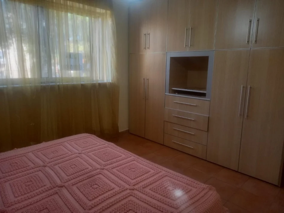Tirane, Apartment 2+1 for Rent, Second Floor, 90 m², €600 (21 Dhjetori)