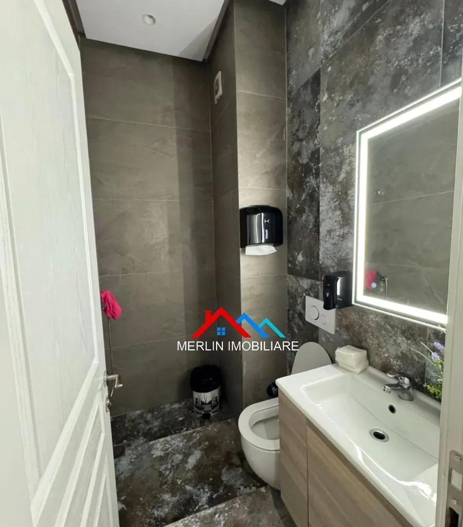 OFFICE FOR RENT ON BEDRI KARAPICI STREET NEAR HOSPITAL AM