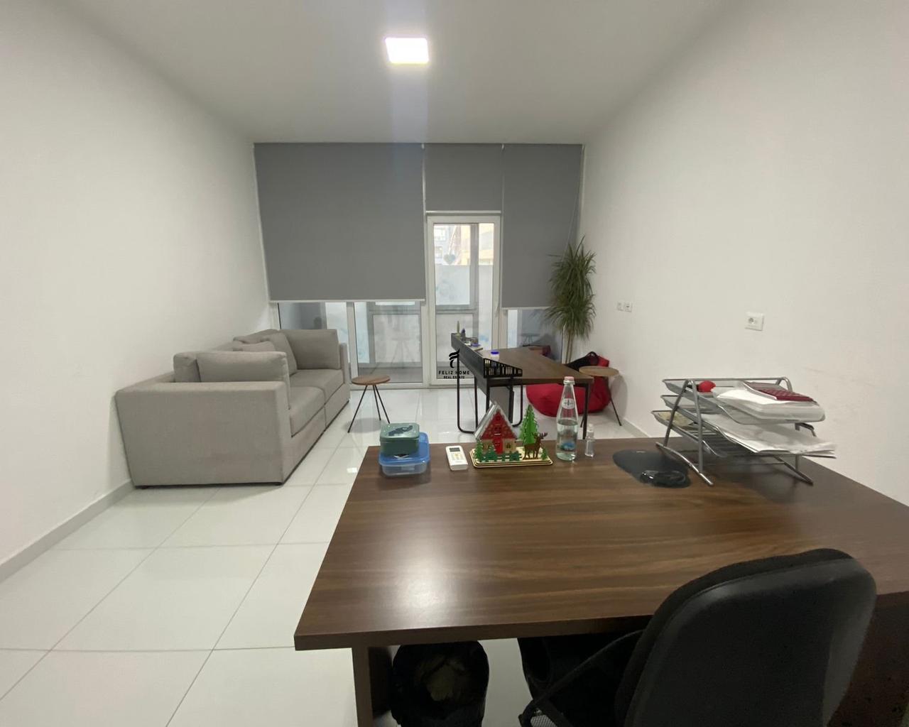 ZYRE ME QERA 110M2 KOMUNA E PARISIT 1200 EURO FH-75959