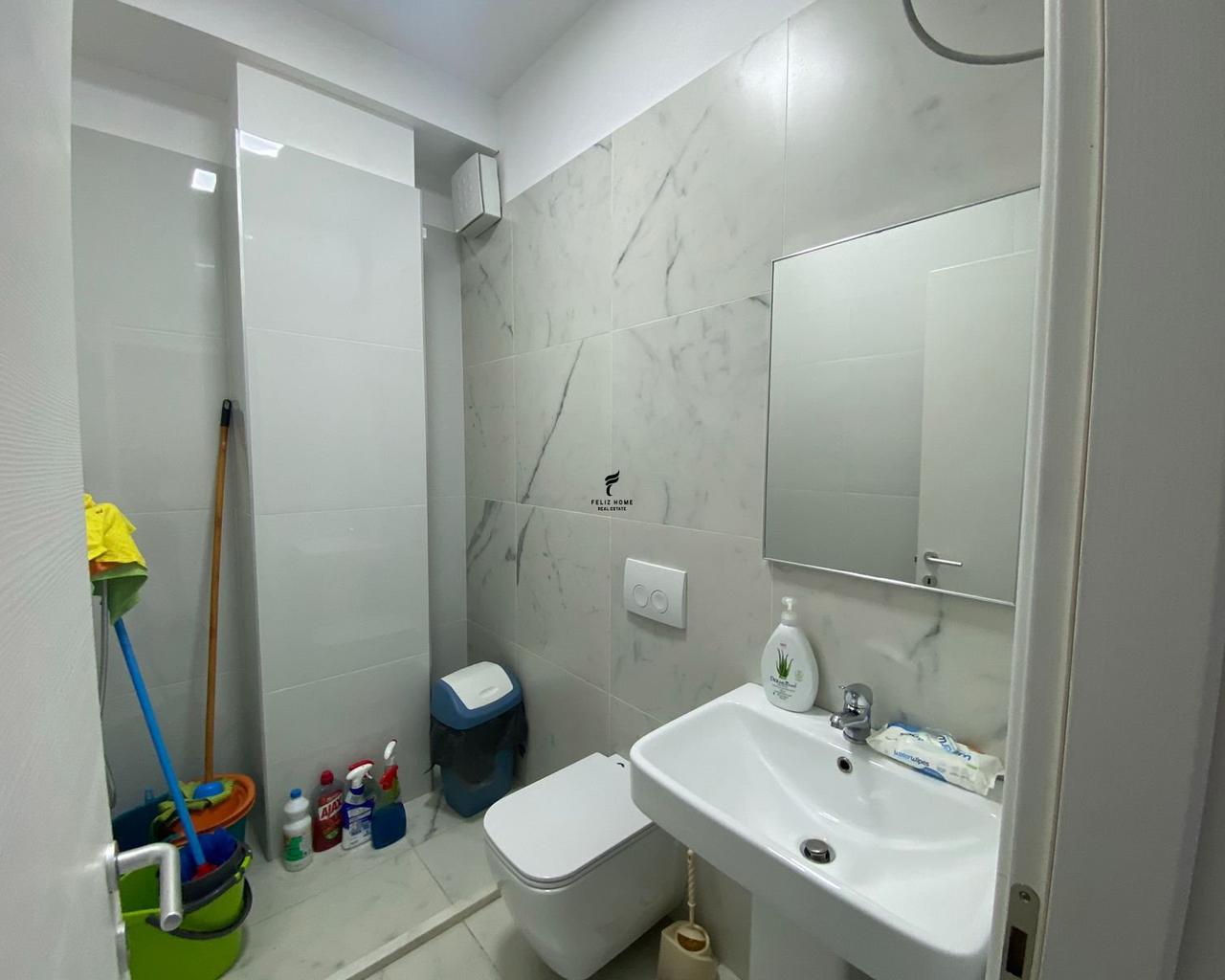 Apartment for Rent in Parisit Municipality 110m2 1200 EUR FH-75959