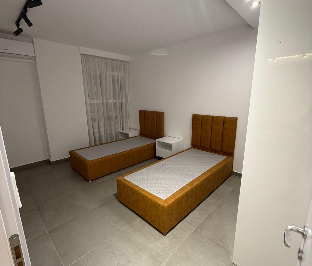 1+1 Apartment for Rent in the Old Bus Park Area