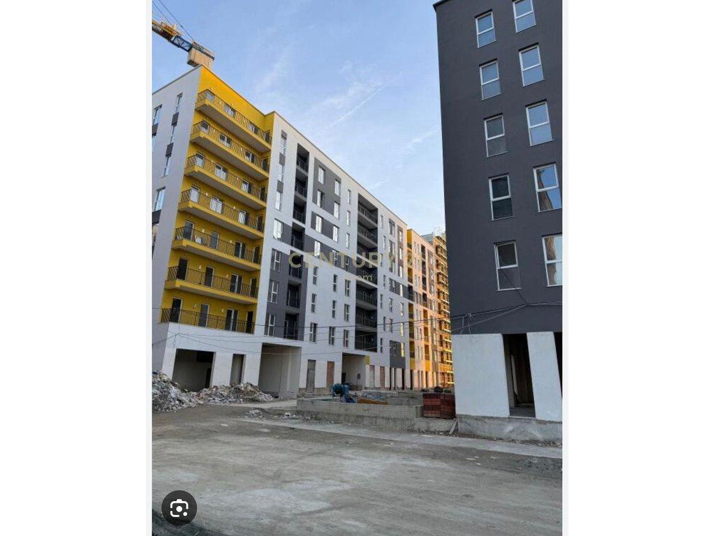 Appartamento 2+1 – Tirana Entry 2
