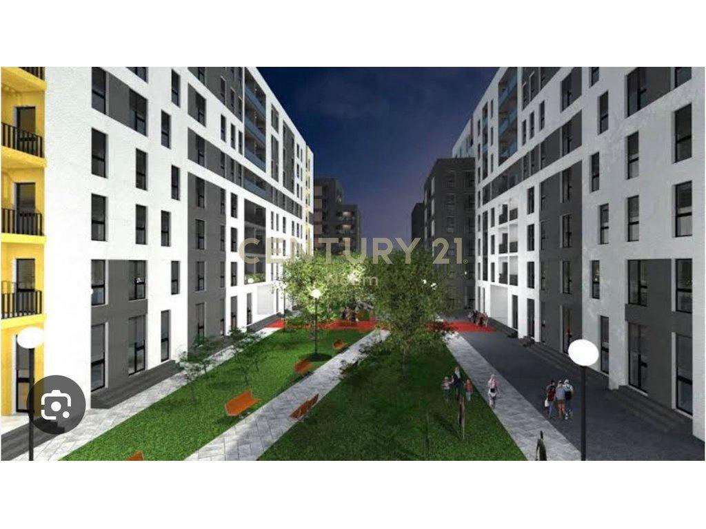 Shitet Apartament 2+1 – Tirana Entry 2