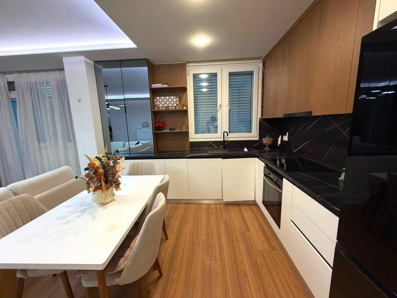 APARTMENT FOR RENT 2+1+VERANDA AT LIQENI THATE