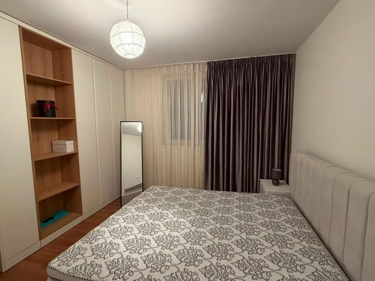 APARTMENT FOR RENT 2+1+VERANDA AT LIQENI THATE