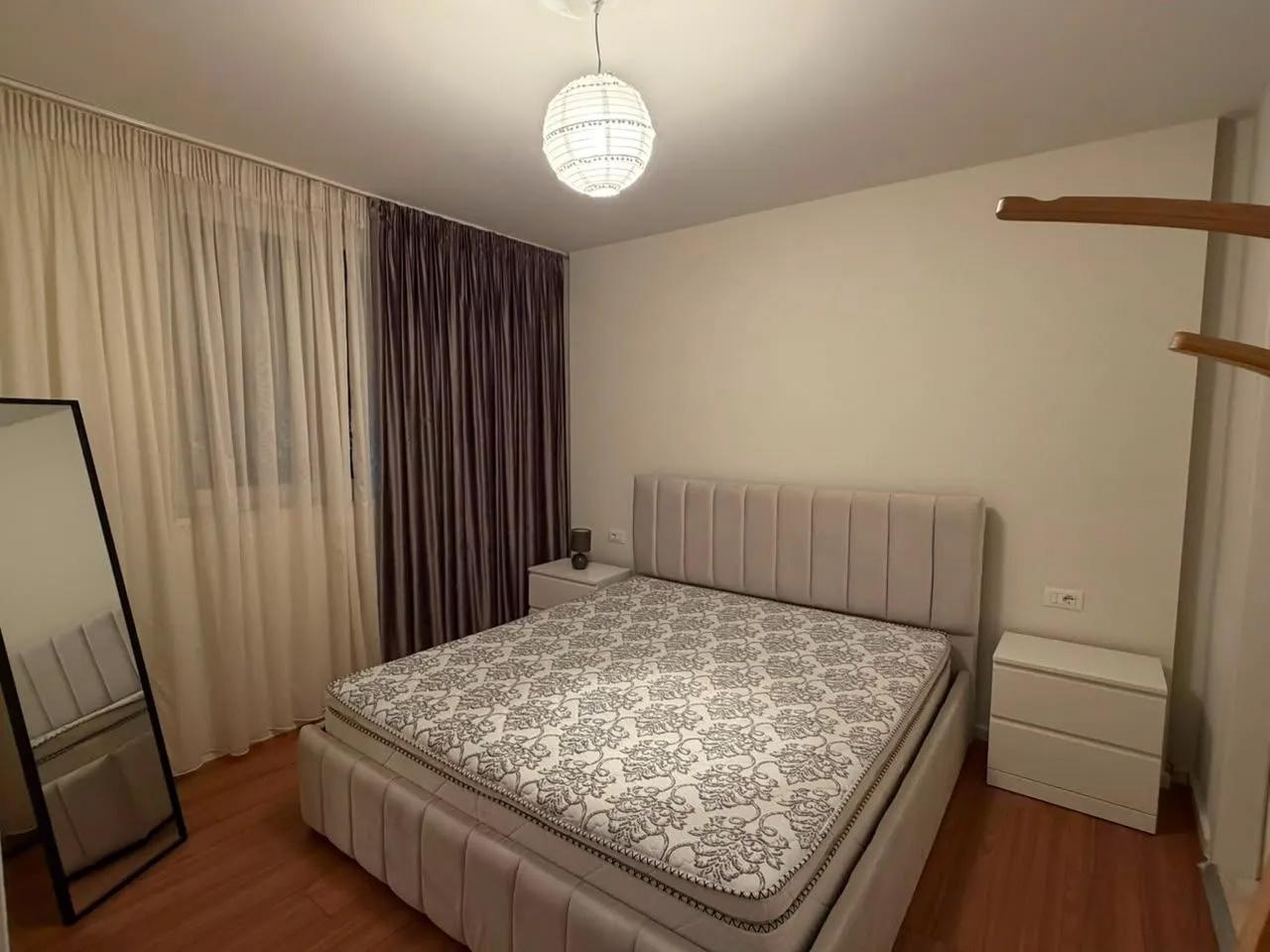 APARTMENT FOR RENT 2+1+VERANDA AT LIQENI THATE