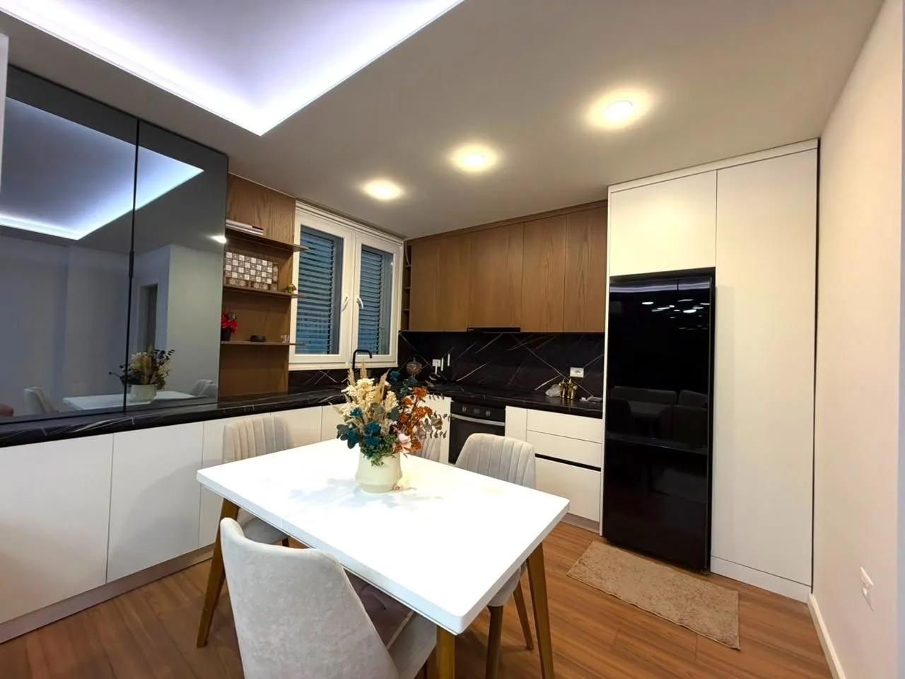 APARTMENT FOR RENT 2+1+VERANDA AT LIQENI THATE