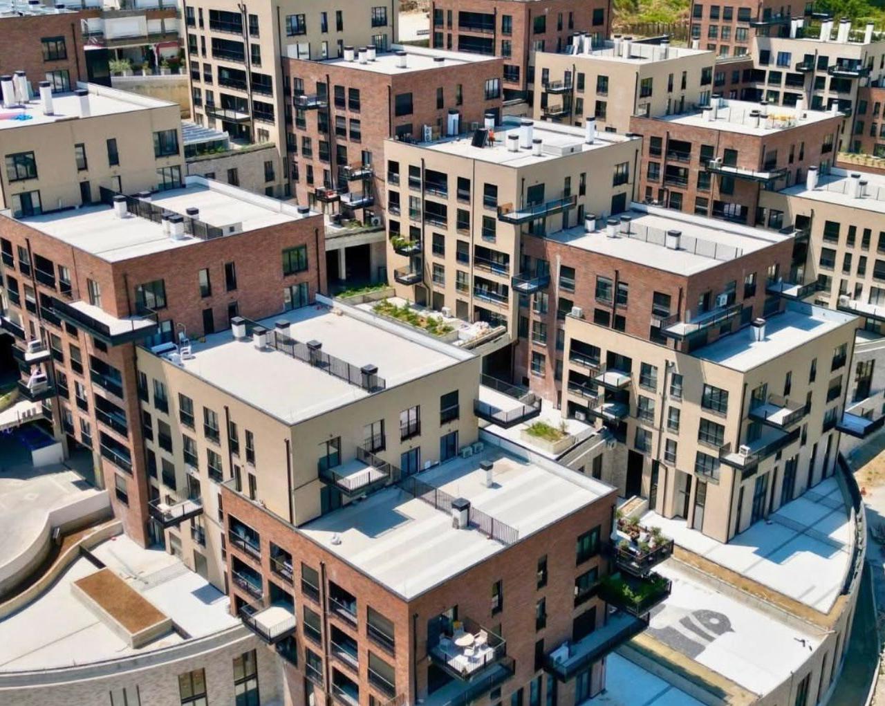 🏡 VENDESI APPARTAMENTO 1+1 – RESIDENZA KODRA E DIELLIT 2