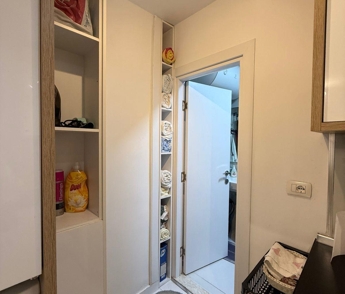 Appartamento monolocale in Ali Dem