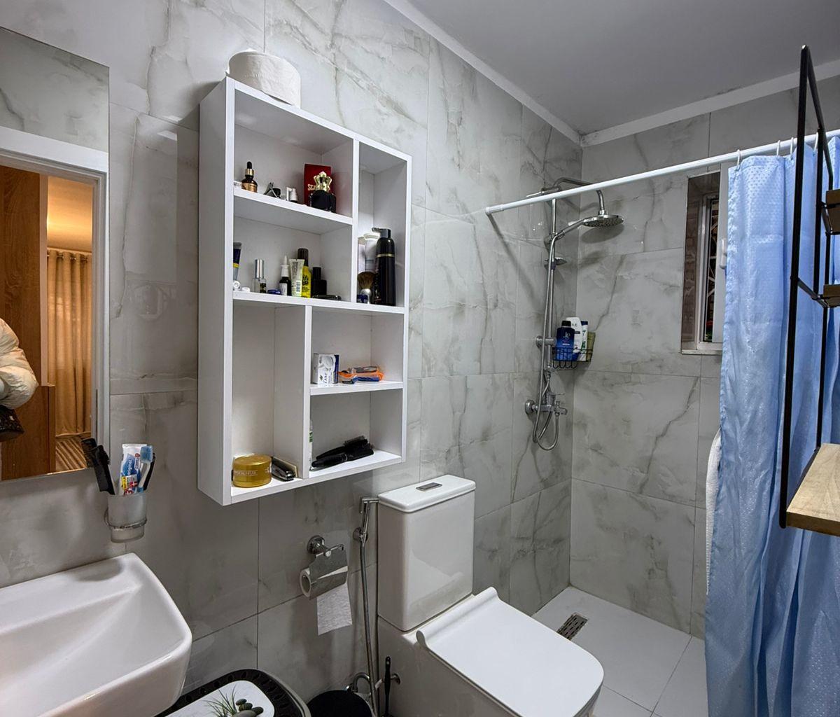 Appartamento monolocale in Ali Dem