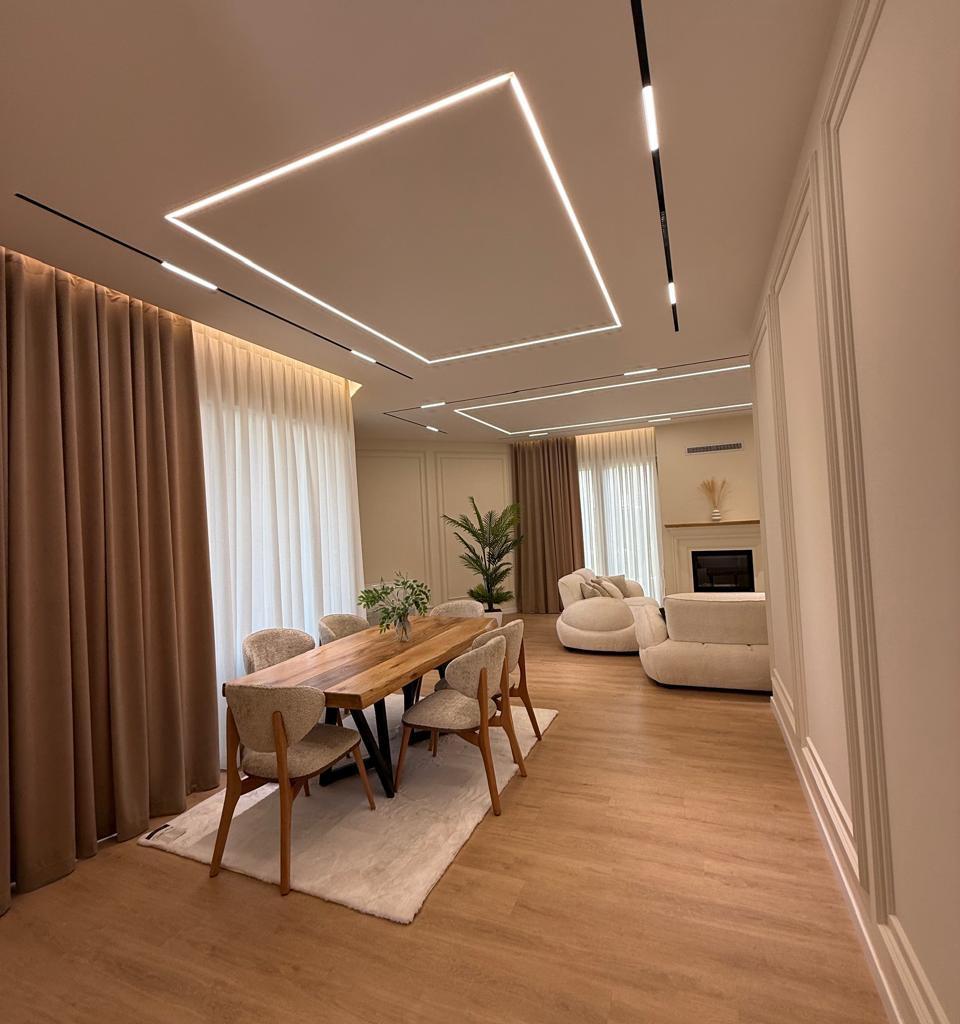 Vilë 2-katëshe me qera, Green Valley Residence