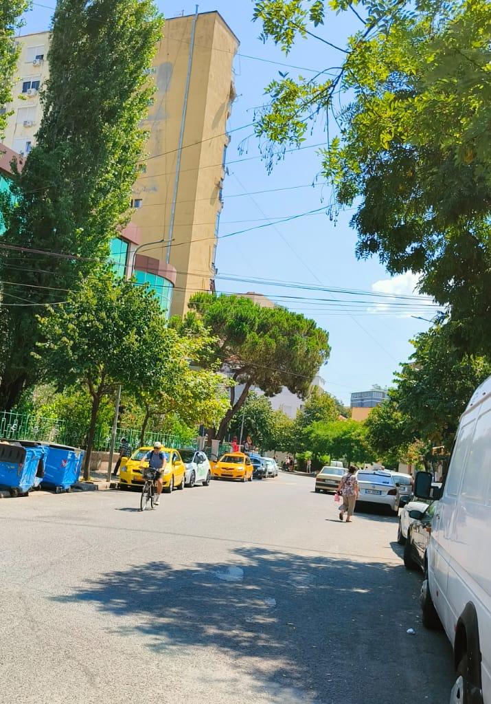 For Sale: Two-Story Building