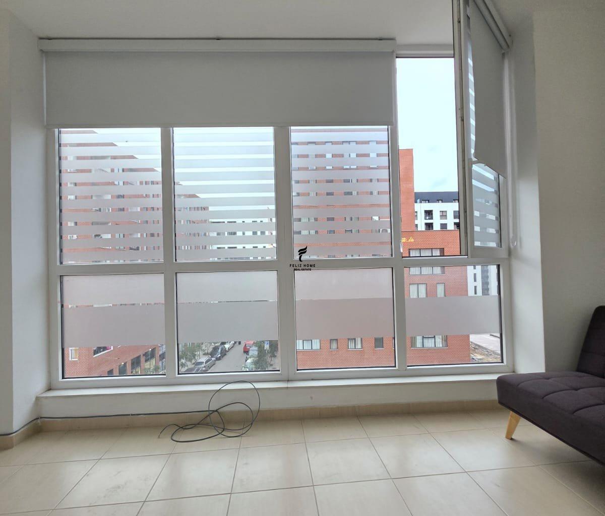 RENTAL WITH ROOM 60m2 BULEVARDI RI 44,000 LEK FH-83449