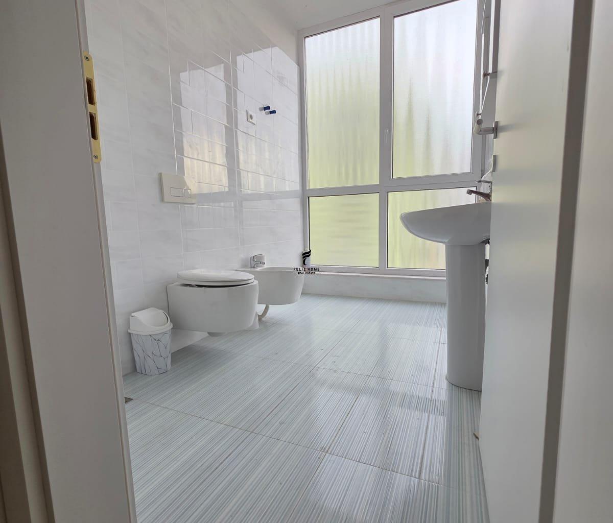 RENTAL WITH ROOM 60m2 BULEVARDI RI 44,000 LEK FH-83449