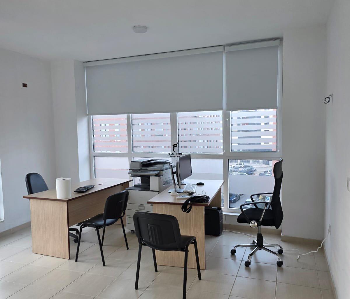 ZYRE ME QERA 60M2 BULEVARDI RI 44.000 LEKE FH-83449