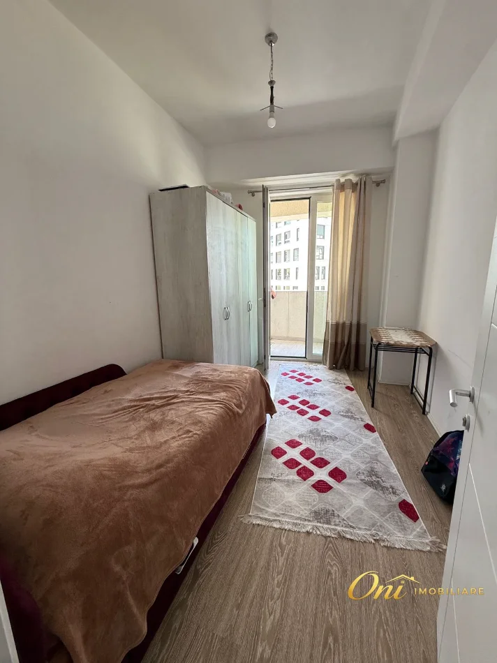 Tirane, Apartment for Sale 3+1, 4th Floor, 180 m², €400,000 (MAGNET COMPLEX)