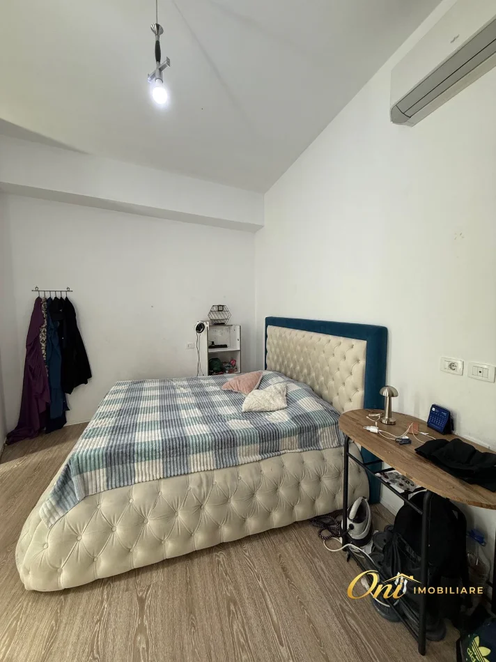 Tirane, Apartment for Sale 3+1, 4th Floor, 180 m², €400,000 (MAGNET COMPLEX)