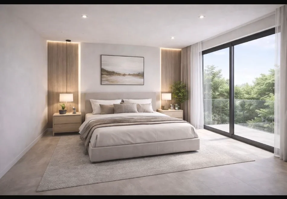 Tirane, vendita appartamento 3 camere, piano 3, 206 m², 767.000 € (COMUNE DI PARISIT)