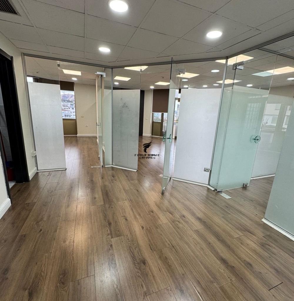 Zyra con Quota di 100 m2, Blocco 1500 Euro FH-81795