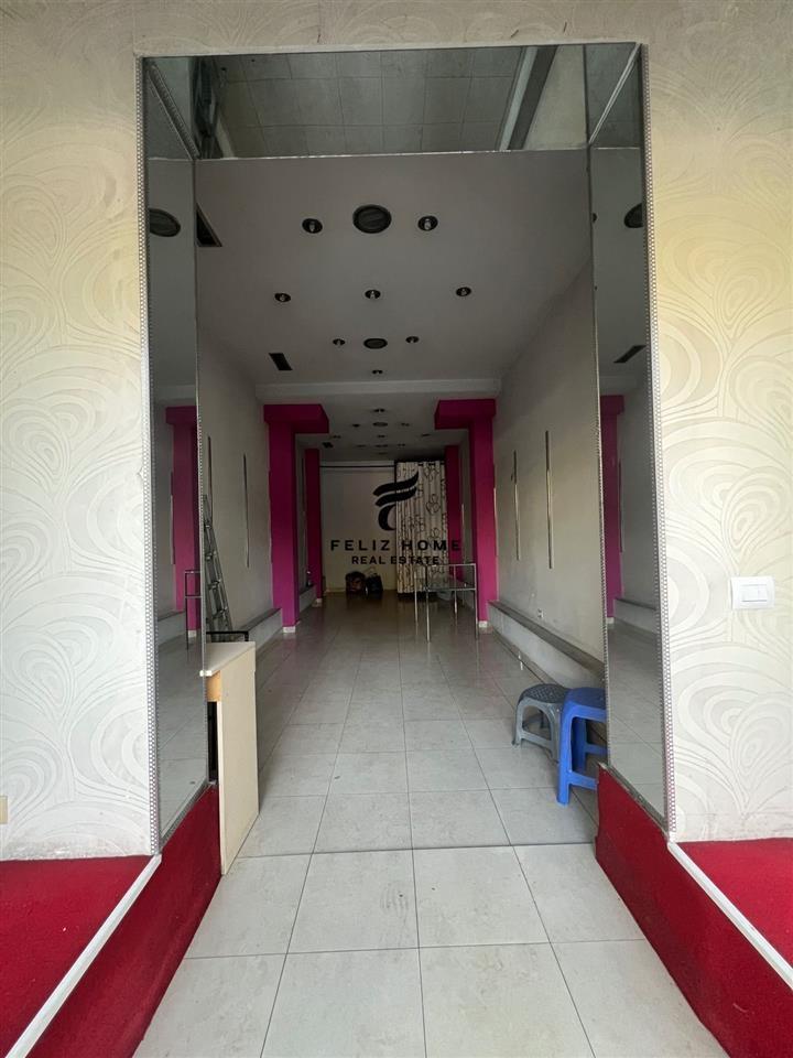 DYQAN ME QERA 40 M2 SHESHI WILLSON 1.300 EURO