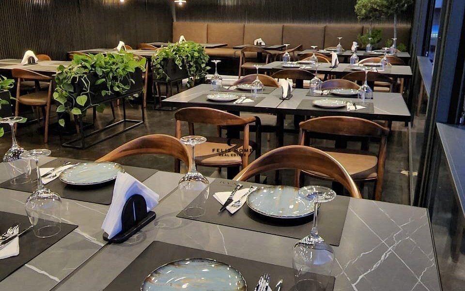 SHITET AMBIENT BIZNESI 170 M2 SARANDE 750.000 EURO