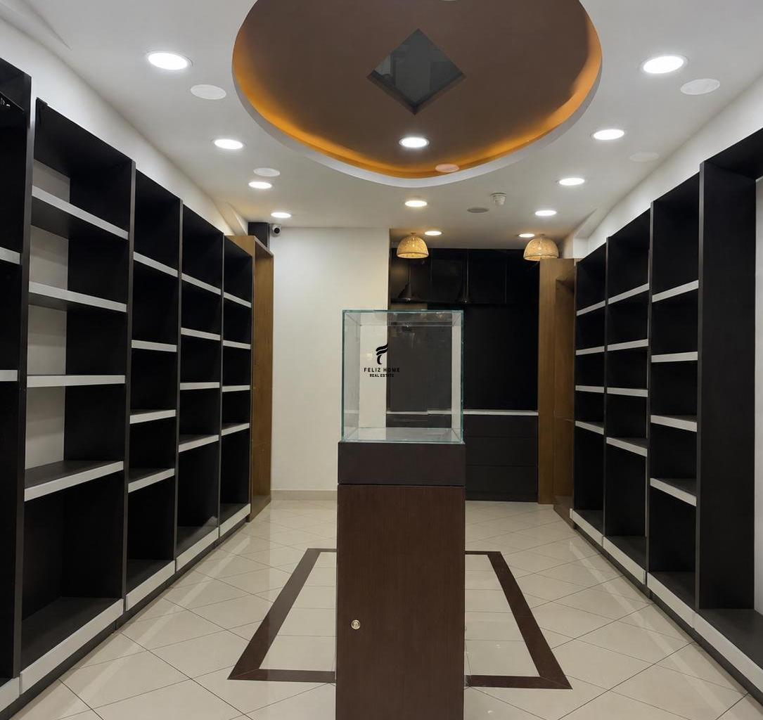 DYQAN ME QERA 40 M2 MYSLYM SHYR 170.000 LEKE FH-82085