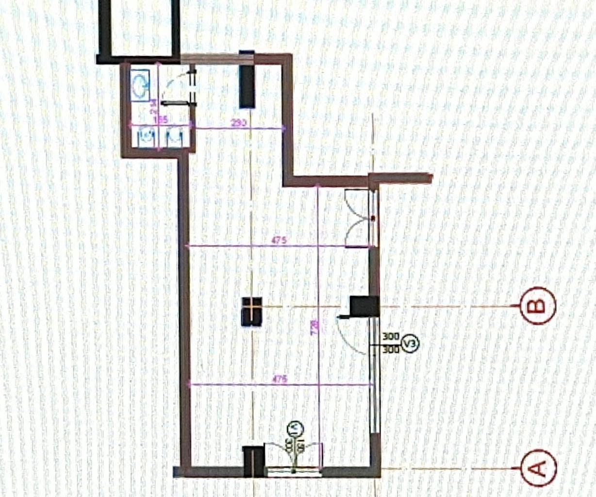 Commercial Space for Rent in Astir at Jolla Complex