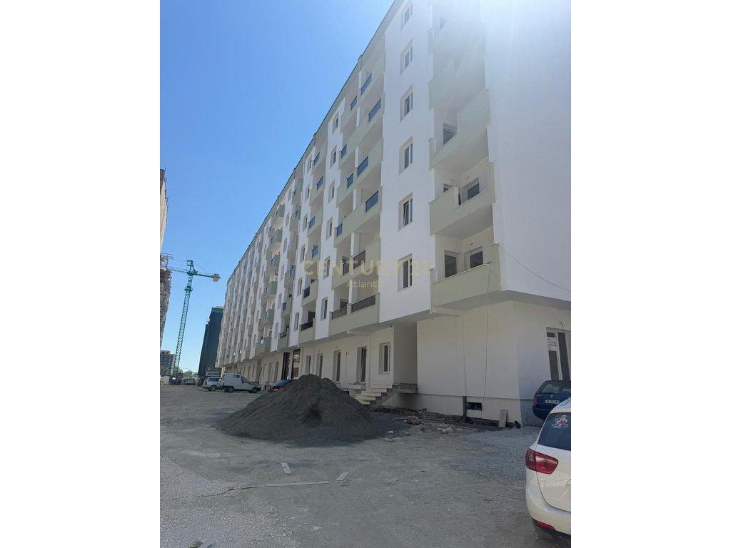 +355694812568 Apartament 2+1 Për Shitje në Golem, Durrës - 1
