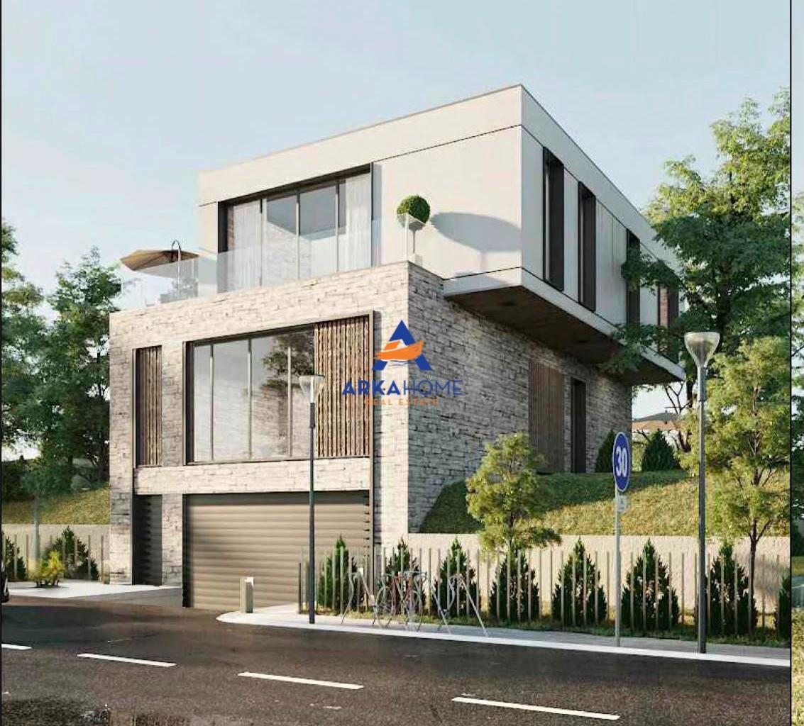 SHITET VILE 3 KATE "LIQENI FARKES" 550.000 EURO (I DISKUTUES